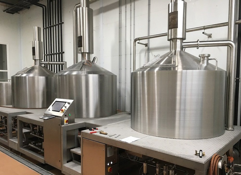 commercial brew kettle, Commercial Brewing Equipment, How Much Does Commercial Brewing Equipment Cost, microbrewery equipment,  brewing equipment